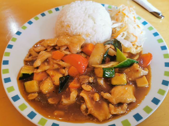 Asian Rooster Bistro