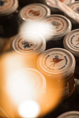 DELI ENGINE - Praha 5