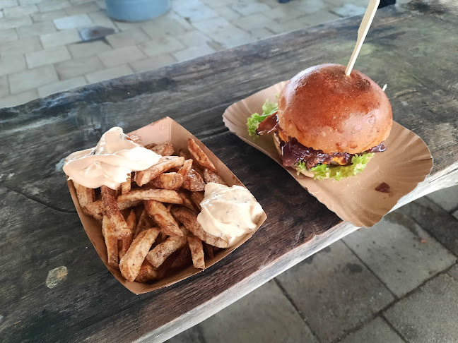 Restaurace Terasa (na olomouckých Poděbradech) - Gastronomie a pohostinství