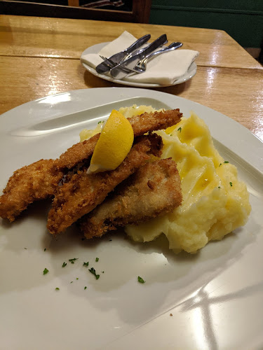 Restaurace Záležitost - Gastronomie a pohostinství