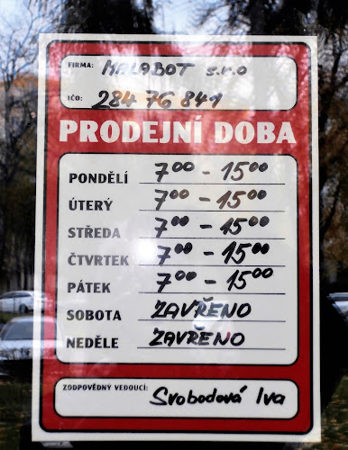 U Medvídka - Přerov