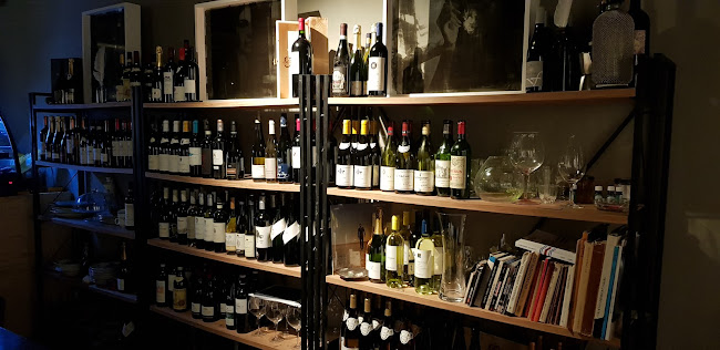 Bar Kobka 8 - Gastronomie a pohostinství