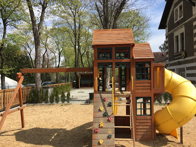 Comentarii opinii despre Restaurace U Kádi