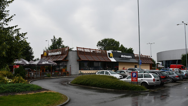 McDonald's - Pardubice