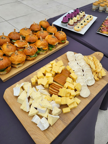 Comentarii opinii despre Báječný Catering