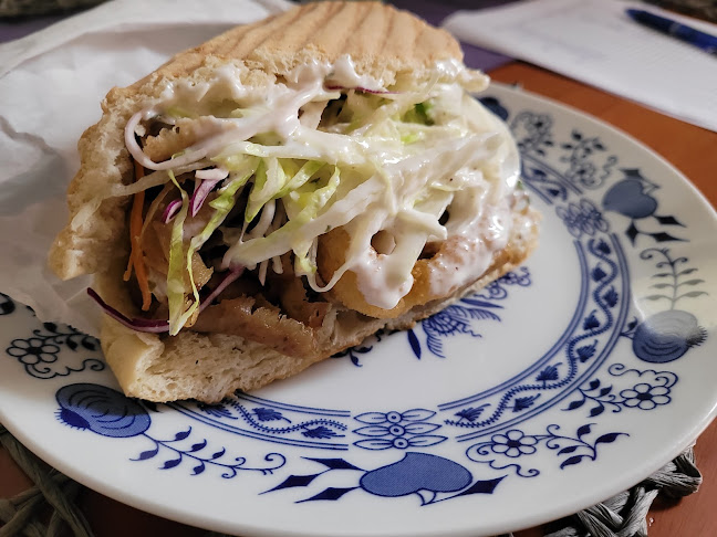 Instanbul House Kebab - Gastronomie a pohostinství