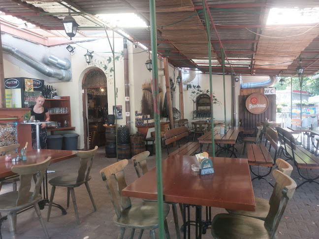 Comentarii opinii despre Pivnice U Feřtů