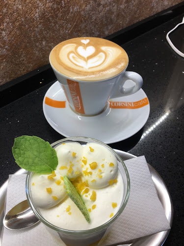 Opinii despre Café Monastero în Nové Město nad Metují - Gastronomie a pohostinství