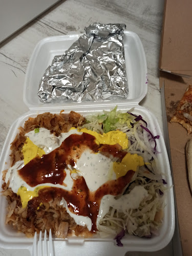 Můj kebab - Ostrava