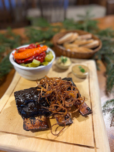 Comentarii opinii despre U Učíků