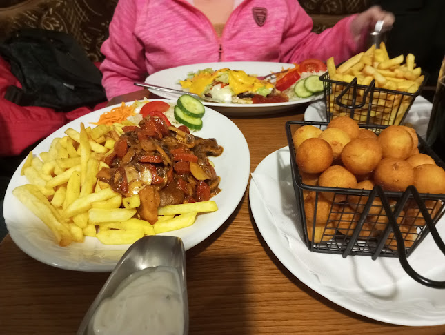 Comentarii opinii despre Restaurace U draka