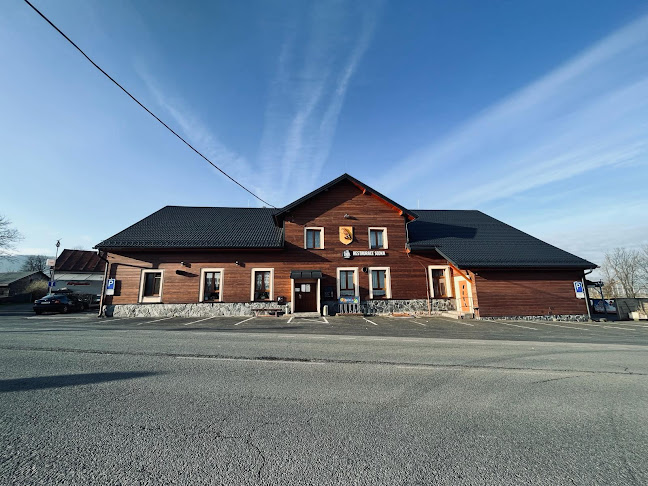 Restaurace Sojka