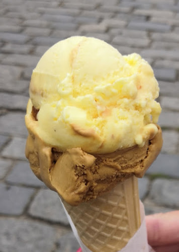 Opinii despre Cukrárna Jadran în České Budějovice - Gastronomie a pohostinství