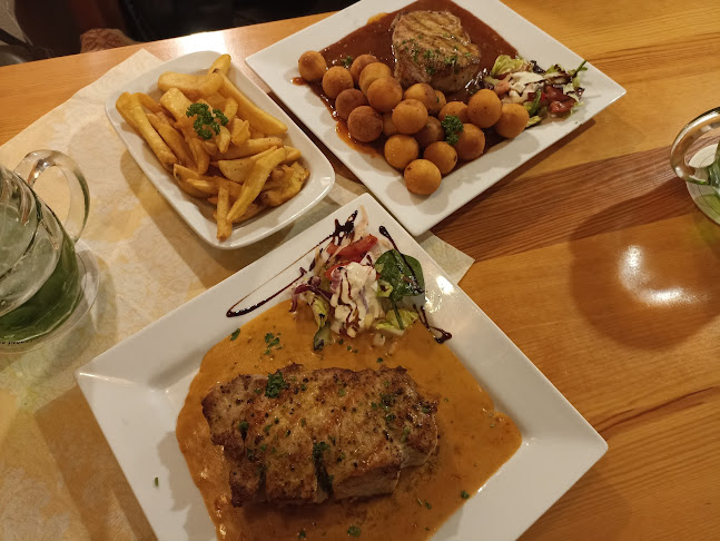 Kázetko - Gastronomie a pohostinství