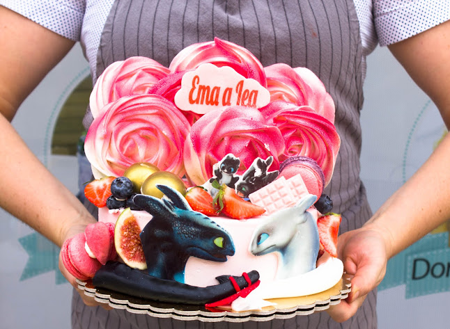 Sweetcakes - Gastronomie a pohostinství