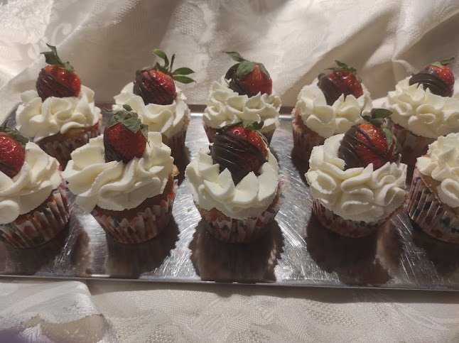 Staročeská pekárna - cukrárna