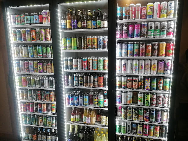 Opinii despre KEGzistence în Plzeň - Gastronomie a pohostinství