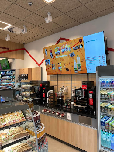 Stop Cafe - Staré Město