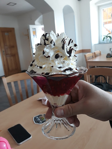 motorest Pančava - Rudíkovy