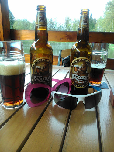 Restaurace Roubenka U Rybníka - Gastronomie a pohostinství