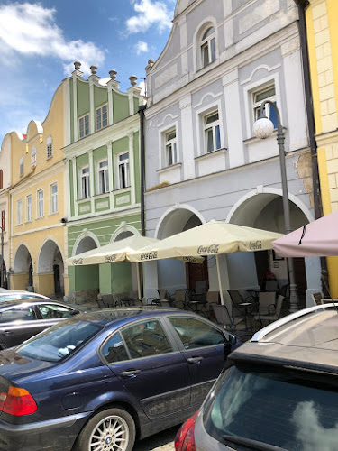 Mazi Shisha - Domažlice