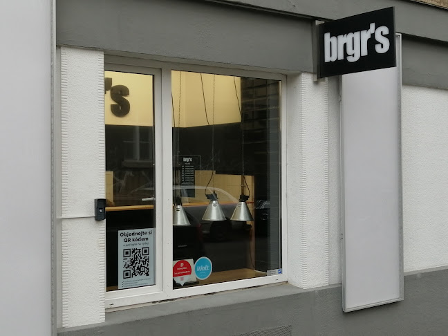 Opinii despre brgrs în Brno - Gastronomie a pohostinství