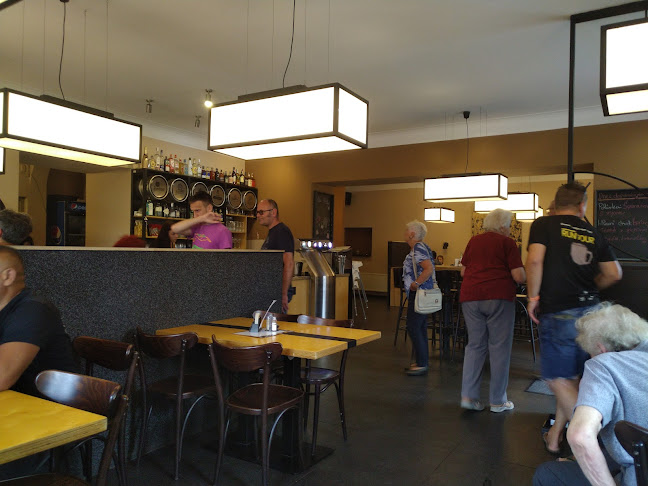 Opinii despre Hotel a restaurace Růže Podbořany în Podbořany - Gastronomie a pohostinství