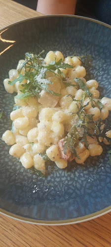 Opinii despre Babetti Ristorante Ostrava Centrum în Ostrava - Gastronomie a pohostinství