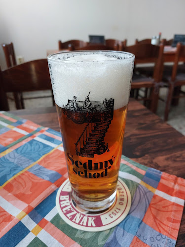 Opinii despre Restaurace Praha în Ústí nad Labem - Gastronomie a pohostinství