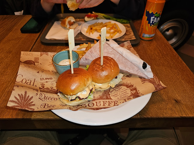 Bageterie - Chomutov