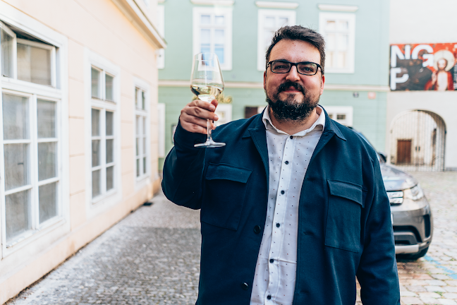 Vinárna U sv. Anežky - Staré Město