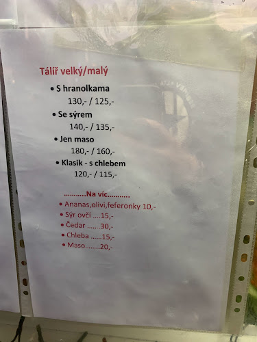 Comentarii opinii despre KEBAB Omar