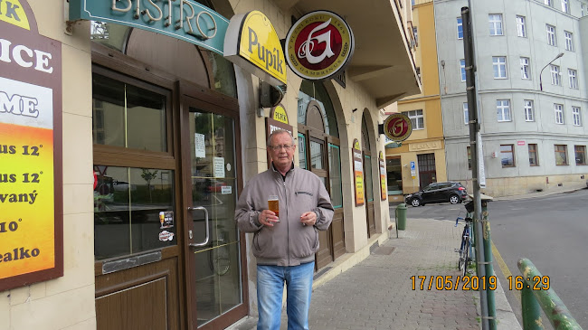 Anna Stabenowová - Pupík