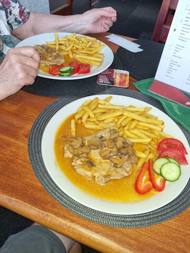 Opinii despre Restaurace Škarmanka în Kdyně - Gastronomie a pohostinství