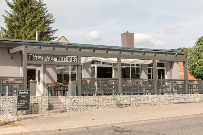 Motorest H & H Hušek - Jablonec nad Nisou