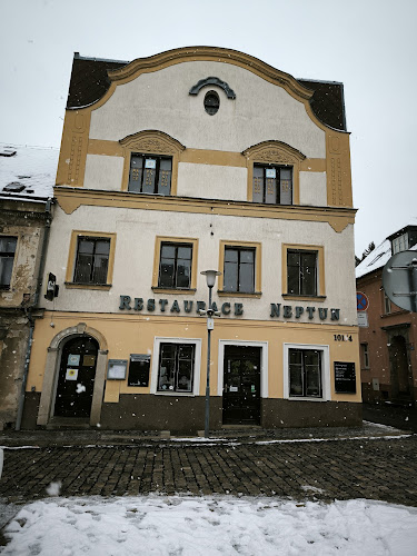 Restaurace Neptun