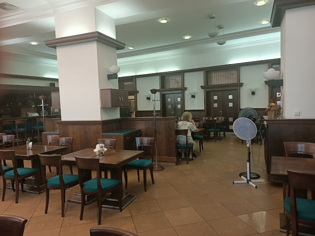 Opinii despre Jídelna Arco în Nové Město - Gastronomie a pohostinství