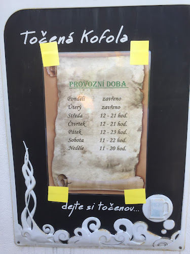 Comentarii opinii despre Hospůdka Na Žabárně