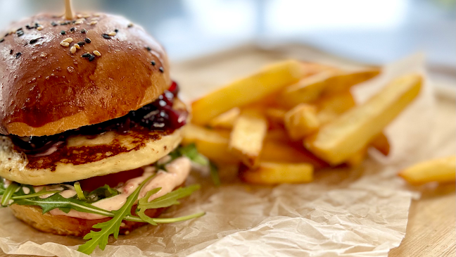 Restaurace a penzion U Hasičů