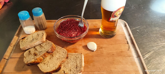 Comentarii opinii despre Penzion KONGO