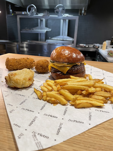 Da Pietro Grill - Burger & Steak