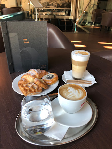 TYPE Restaurant & Bar - Nové Město