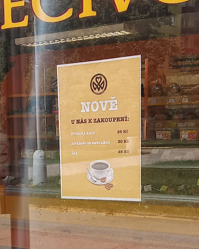 Pekárna Srnín - U Koblížku - České Budějovice