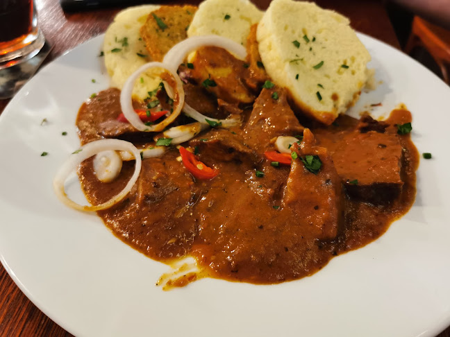 Steak restaurant Titanic