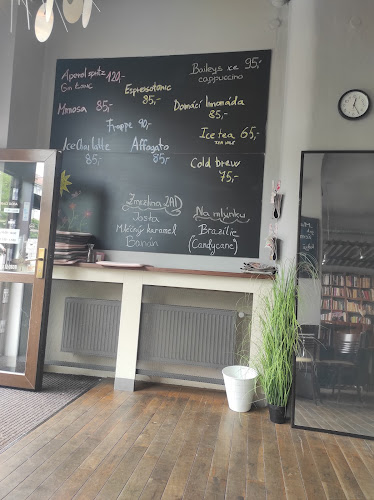 Love Coffee - Hodolany