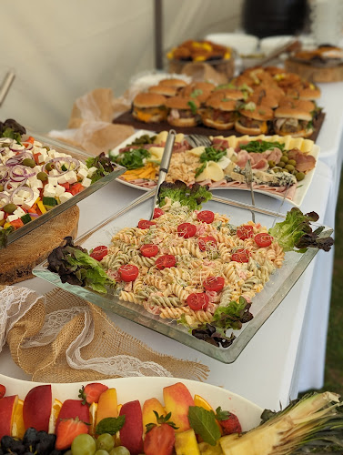 LaP catering Liberec - cateringová společnost Liberec