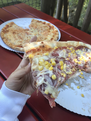 PIZZA A GRILL KOOKABURRA - Zlín