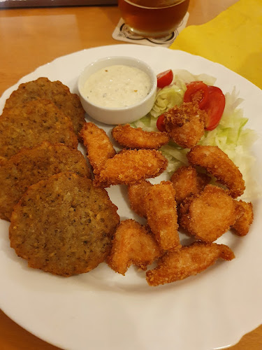 Comentarii opinii despre Hospůdka v Židech