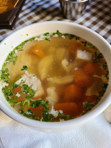 Restaurace Staromáček - Gastronomie a pohostinství