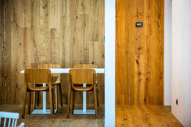 Pilot Cafe Letná - Gastronomie a pohostinství